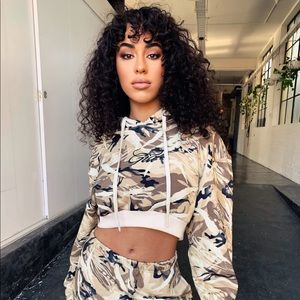 I.AM.GIA Mauve Jumper